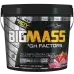 Big Joy Big Mass Gainer + GH Factors 5000 Gr